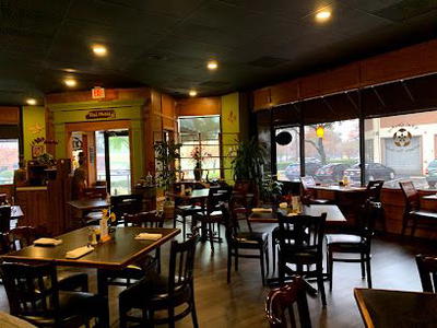 Thai Orchid - Addison
