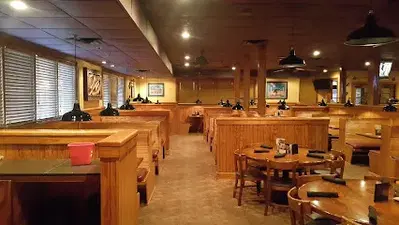 Outback Steakhouse