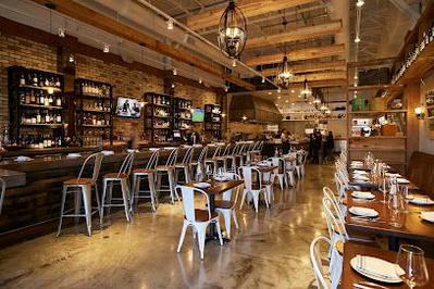 Panevino Osteria