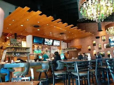 On The Border Mexican Grill & Cantina - Addison