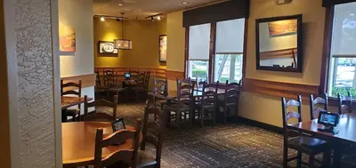 Olive Garden Italian Restaurant