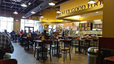 Jason's Deli