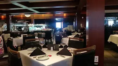 Fogo de Chão Brazilian Steakhouse