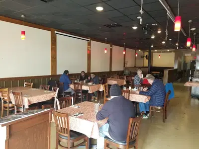 Sigree Grill Indian Restaurant and Banquet