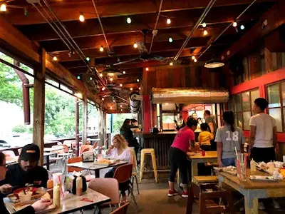 Taqueria La Ventana