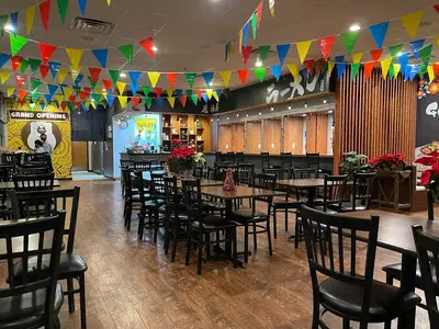 Higuma Ramen & Izakaya
