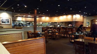 Carrabba's Italian Grill