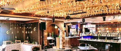 Sanabels Mediterranean