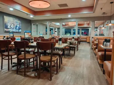 IHOP