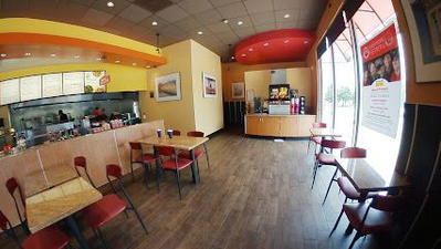 Panda Express