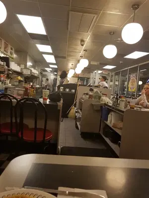 Waffle House
