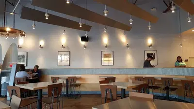 Chipotle Mexican Grill
