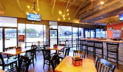 Torchy's Tacos