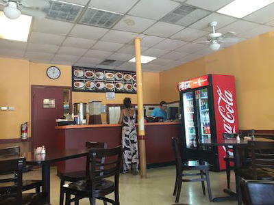 Asian Star Restaurant