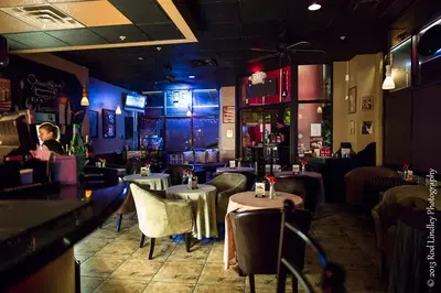 Astoria Caffe & Wine Bar