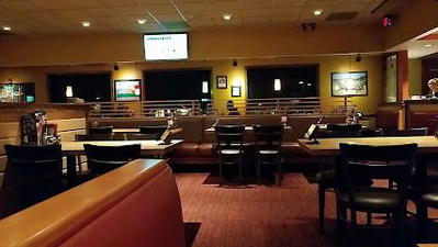 Applebee's Grill + Bar