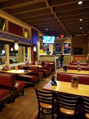 Chili's Grill & Bar