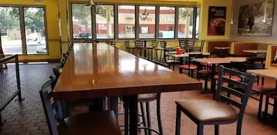 Taco Bueno