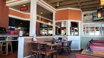 Chili's Grill & Bar