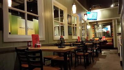 Chili's Grill & Bar