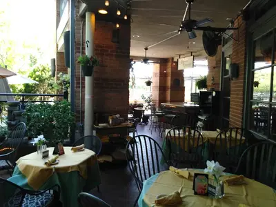 Antonio Ristorante