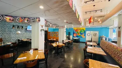 EL Rincon Mexican Kitchen and Tequila Bar - Addison Circle