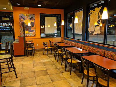 Taco Bell