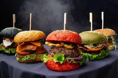 Urban Food
