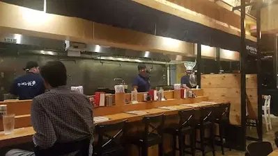Ramen Hakata