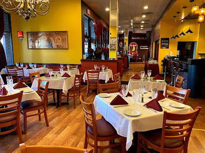 Mumbai Grill