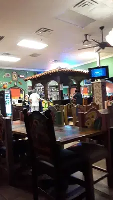 Restaurant Latino