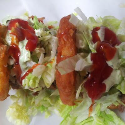 Gastronomía Venezolana