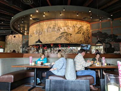P.F. Chang's