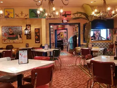 Chuy's