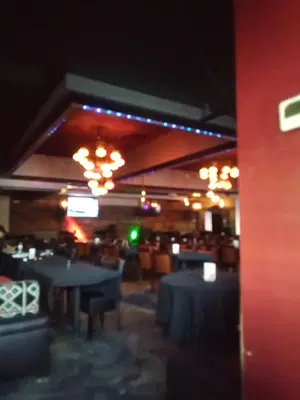 Lulu17 Dallas | Mediterranean Cuisine & Lounge