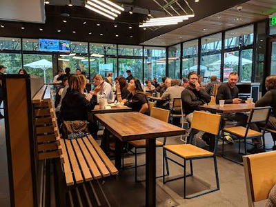 Shake Shack Rice Village
