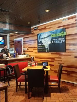 Chili's Grill & Bar