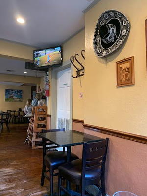 Seco's Latin Cuisine Inc