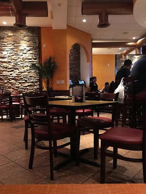 La Tapatia Mexican Cafe