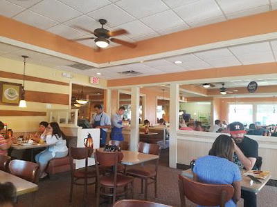 IHOP