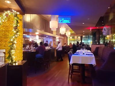Eddie V's Prime Seafood