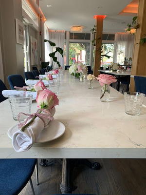 Fiori | Italian Restaurant & Floral Boutique