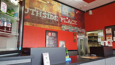 Pizza Hut