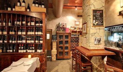 Cafe Rabelais