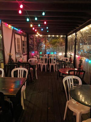 Hobbit Cafe