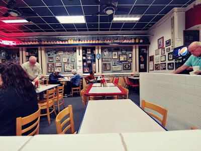 Miller's Cafe