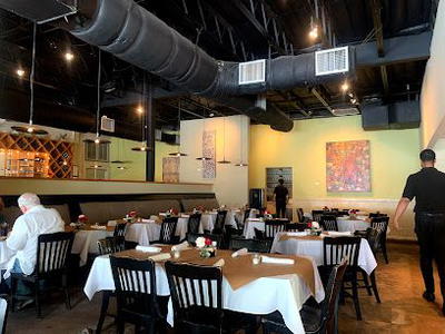 The Raven Grill