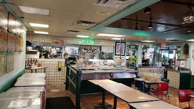 Goode Company Hamburgers and Taqueria