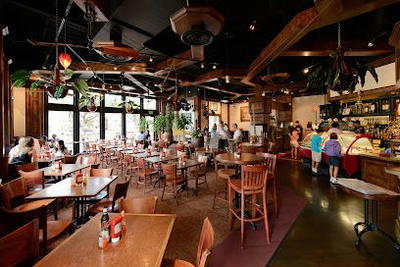 Black Walnut Cafe
