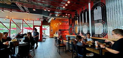 Torchy's Tacos